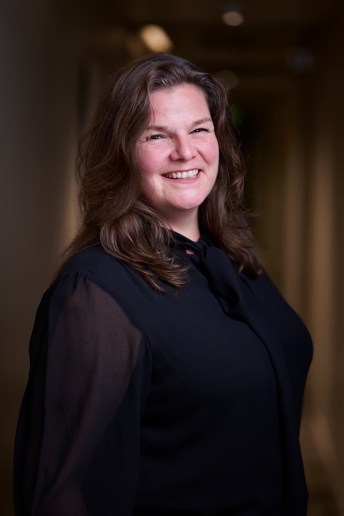 Image of Sarah Barber